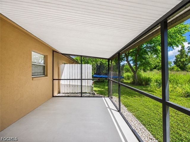 18541 Iris RD, Fort Myers, FL 33967