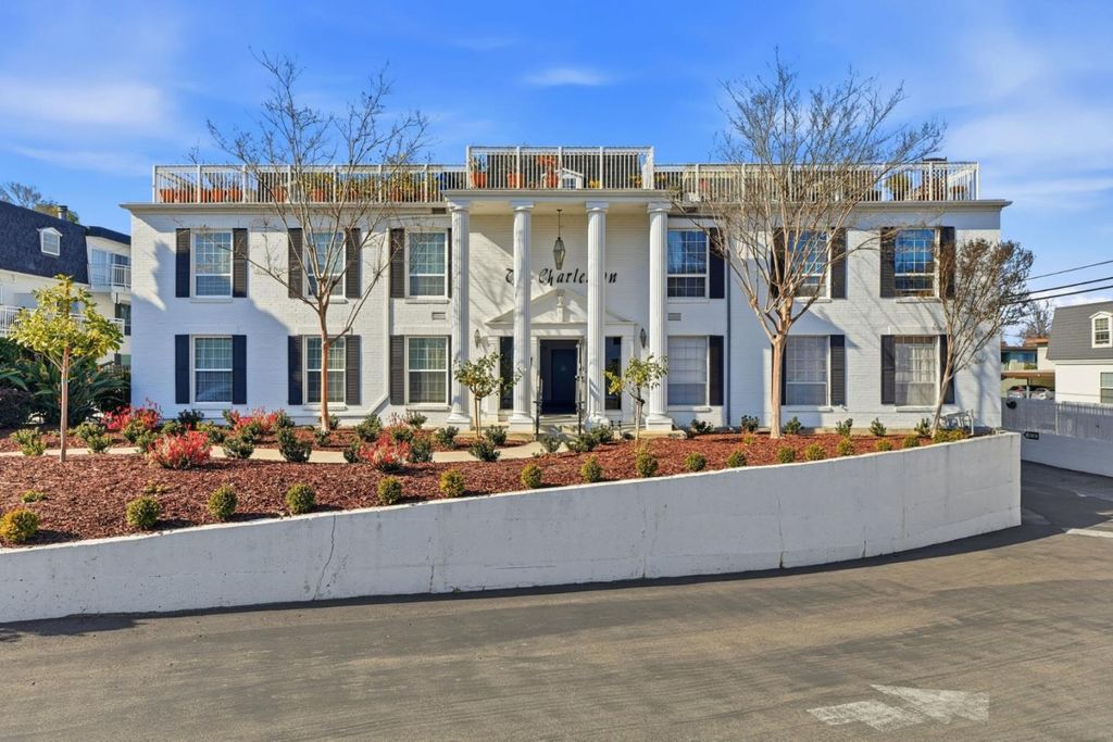 1940 Mount Vernon Court 1, Mountain View, CA 94040