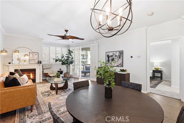 1400 E Ocean 2208, Long Beach, CA 90802