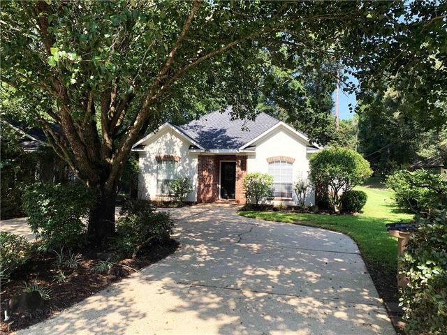 1000 Wesley Avenue, Mobile, AL 36609
