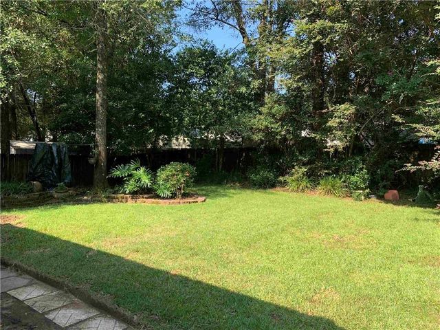 1000 Wesley Avenue, Mobile, AL 36609
