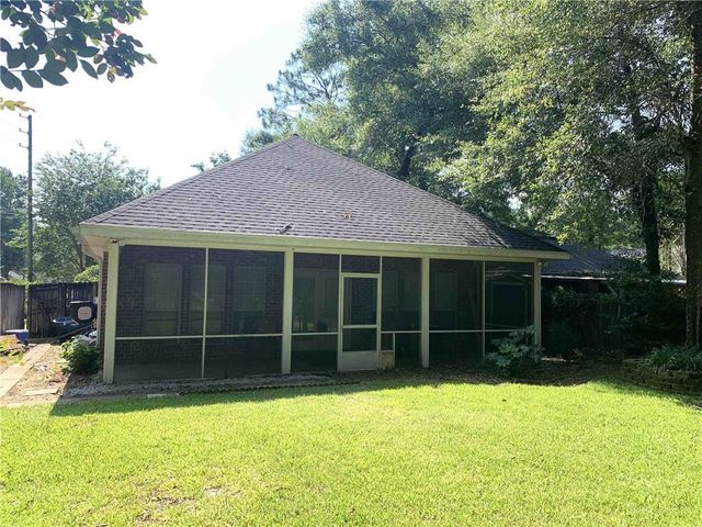 1000 Wesley Avenue, Mobile, AL 36609