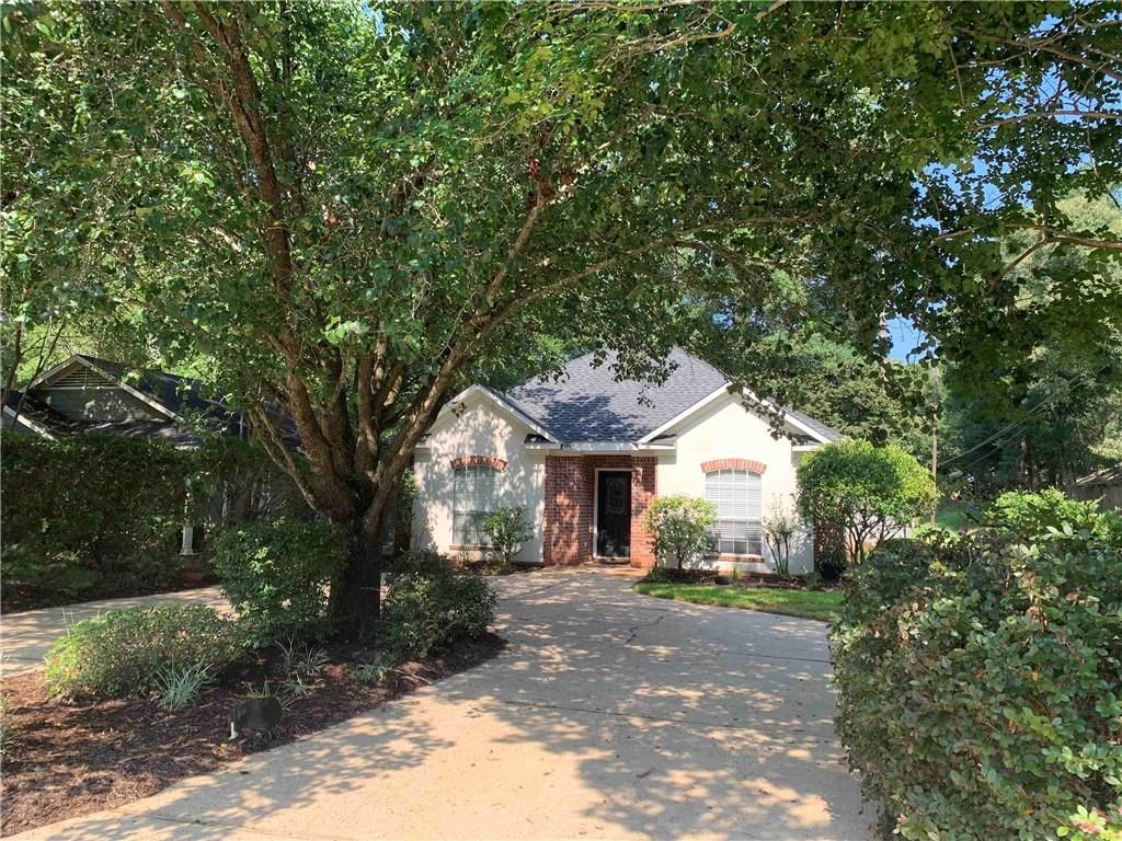 1000 Wesley Avenue, Mobile, AL 36609