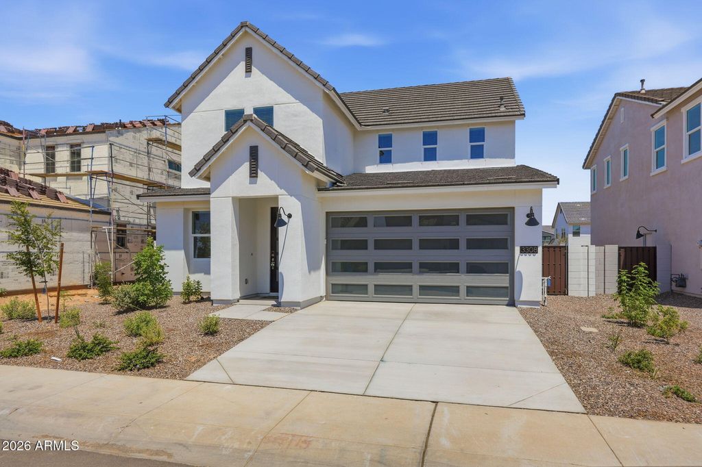 3308 W EMERALD Road, San Tan Valley, AZ 85144 — photo 2