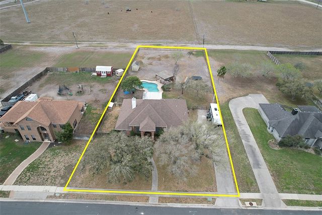 14049 River Rock Dr, Corpus Christi, TX 78410