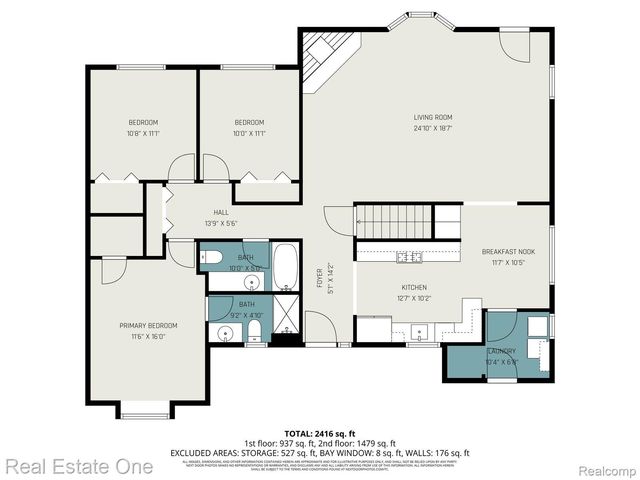 6886 High Oaks Drive, Troy, MI 48098