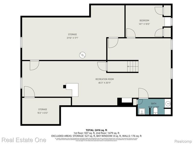 6886 High Oaks Drive, Troy, MI 48098