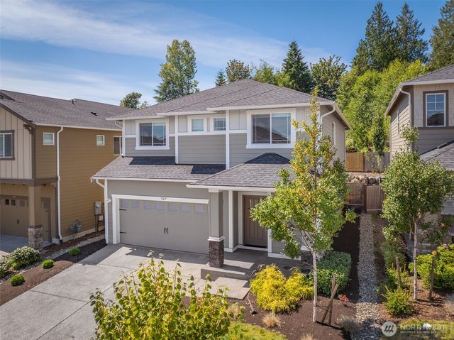 927 119th Avenue SE, Lake Stevens, WA 98258