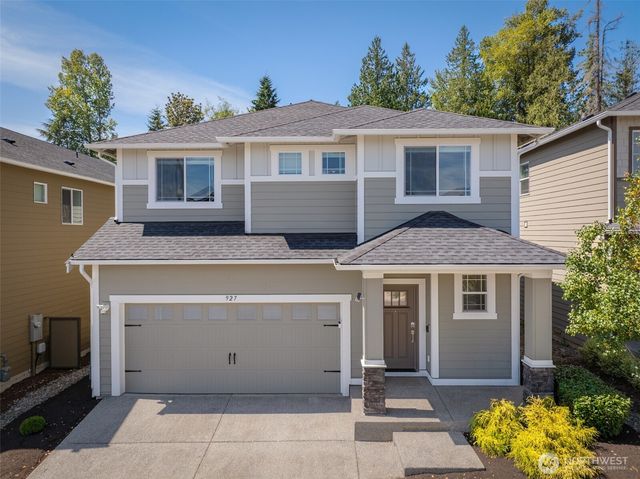 927 119th Avenue SE, Lake Stevens, WA 98258