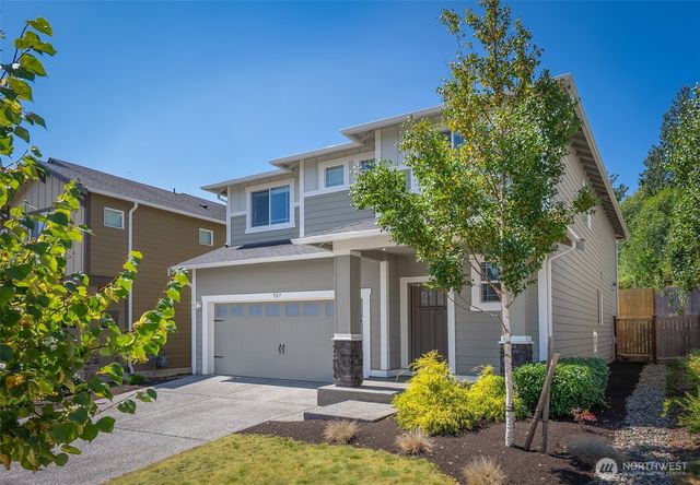 927 119th Avenue SE, Lake Stevens, WA 98258