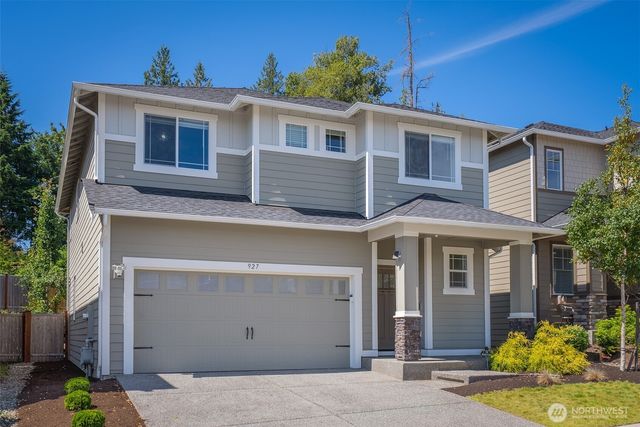 927 119th Avenue SE, Lake Stevens, WA 98258