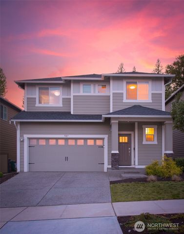 927 119th Avenue SE, Lake Stevens, WA 98258