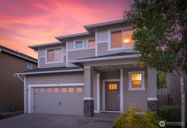 927 119th Avenue SE, Lake Stevens, WA 98258