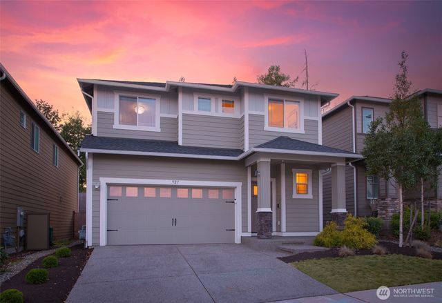 927 119th Avenue SE, Lake Stevens, WA 98258