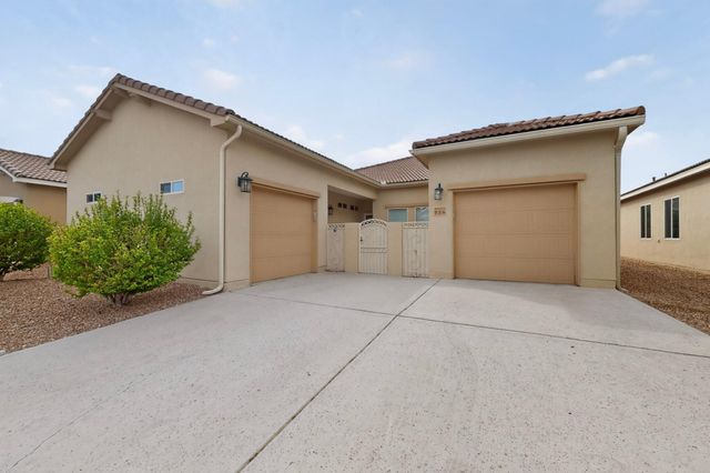 954 Evening Primrose Lane, Bernalillo, NM 87004