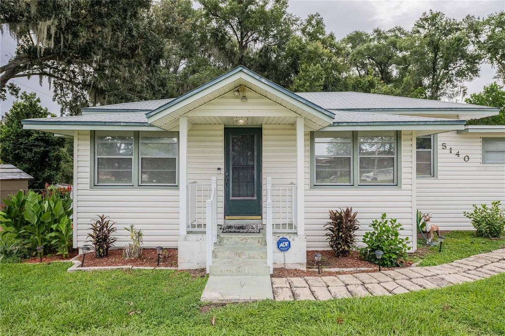 5140 LAKELAND HIGHLANDS ROAD, Lakeland, FL 33813