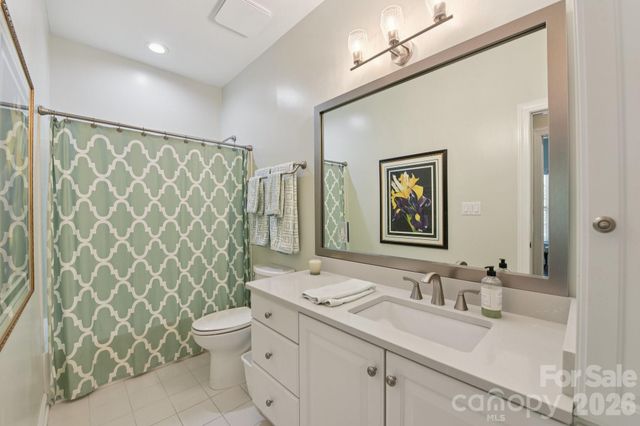 10816 Willow Crossing Drive, Charlotte, NC 28210