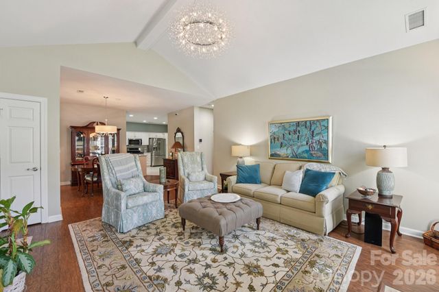 10816 Willow Crossing Drive, Charlotte, NC 28210