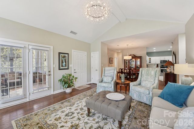 10816 Willow Crossing Drive, Charlotte, NC 28210