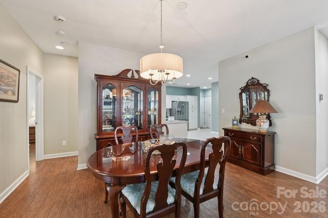 10816 Willow Crossing Drive, Charlotte, NC 28210