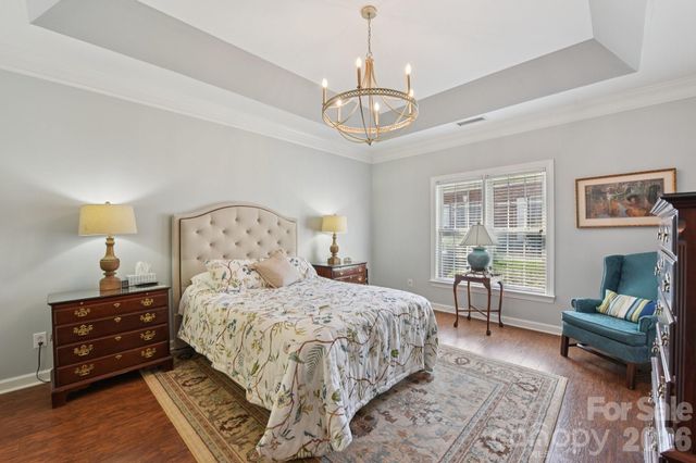 10816 Willow Crossing Drive, Charlotte, NC 28210