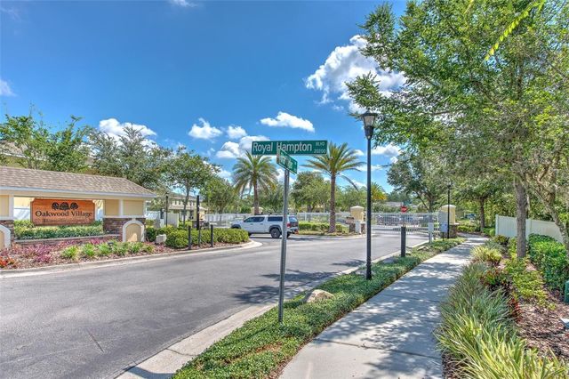 20424 NEEDLETREE DRIVE, Tampa, FL 33647