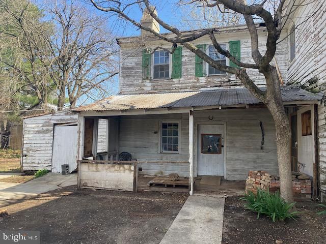 1081 KINGS HWY, Pilesgrove, NJ 08098