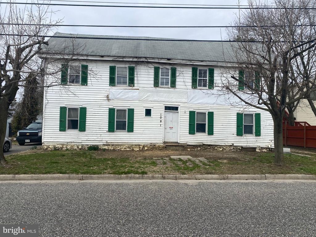 1081 KINGS HWY, Pilesgrove, NJ 08098