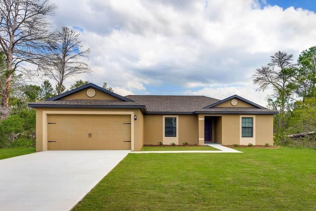 330 E BEGONIA COURT, Poinciana, FL 34759