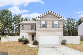 404 Lake Ridge Lane, Fairburn, GA 30213