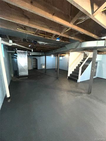 11018 Whitehill Street, Detroit, MI 48224