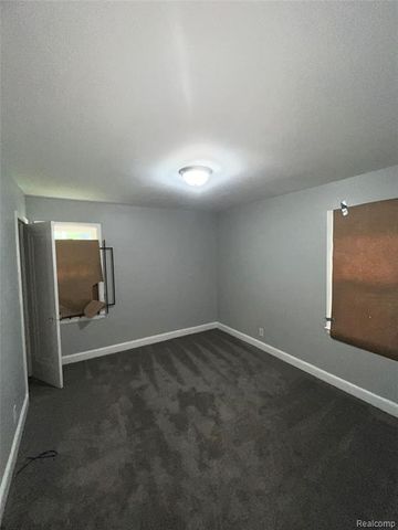 11018 Whitehill Street, Detroit, MI 48224