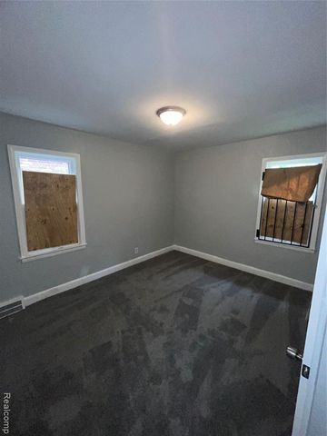 11018 Whitehill Street, Detroit, MI 48224