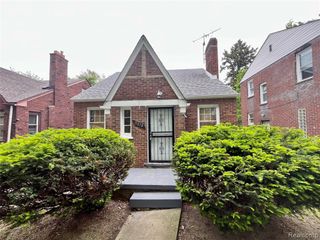 11018 Whitehill Street, Detroit, MI 48224