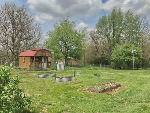 68976 Vistula Road, Mottville Twp, MI 49099