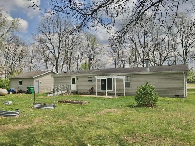 68976 Vistula Road, Mottville Twp, MI 49099
