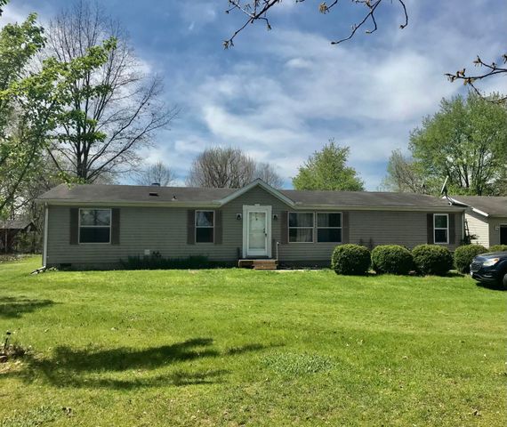 68976 Vistula Road, Mottville Twp, MI 49099
