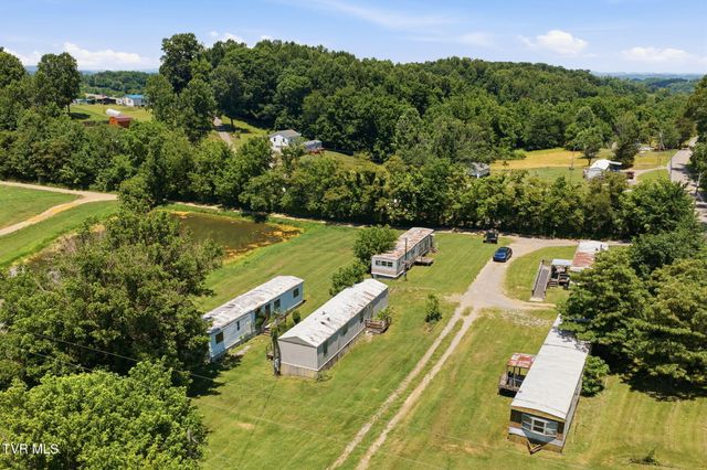 381 Possum Hollow Road, Johnson City, TN 37615