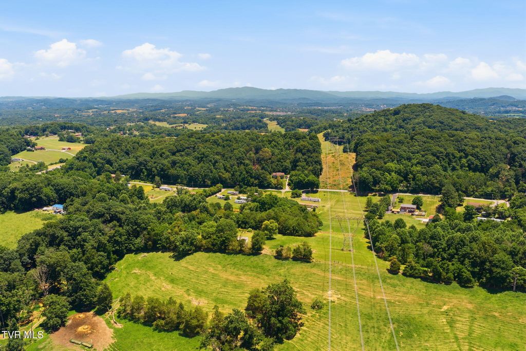 381 Possum Hollow Road, Johnson City, TN 37615