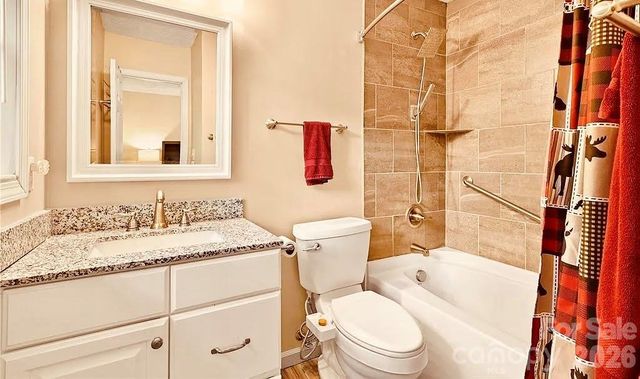 85 Crestwood Circle, Newland, NC 28657