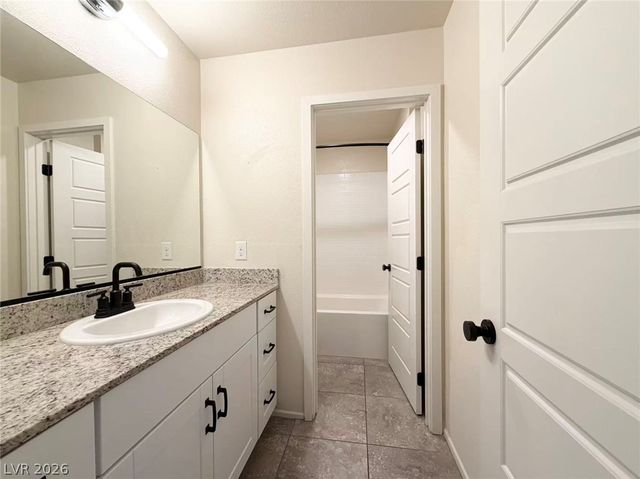 4480 Sapphire Moon Avenue, North Las Vegas, NV 89084