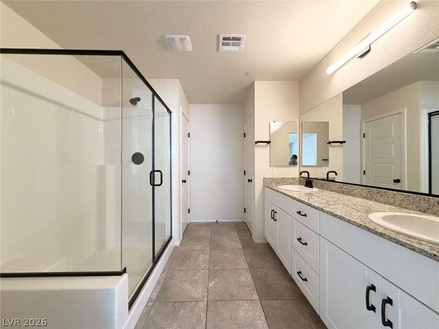 4480 Sapphire Moon Avenue, North Las Vegas, NV 89084