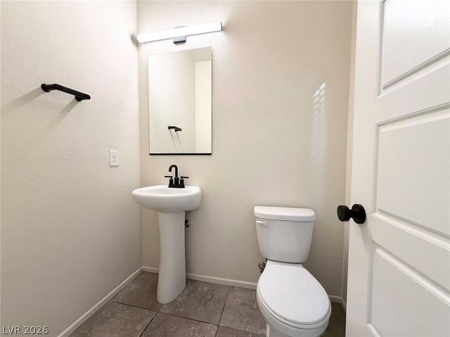 4480 Sapphire Moon Avenue, North Las Vegas, NV 89084