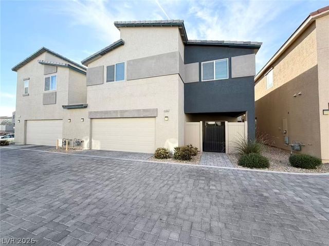 4480 Sapphire Moon Avenue, North Las Vegas, NV 89084