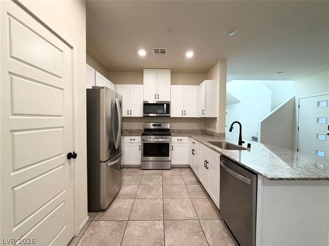 4480 Sapphire Moon Avenue, North Las Vegas, NV 89084