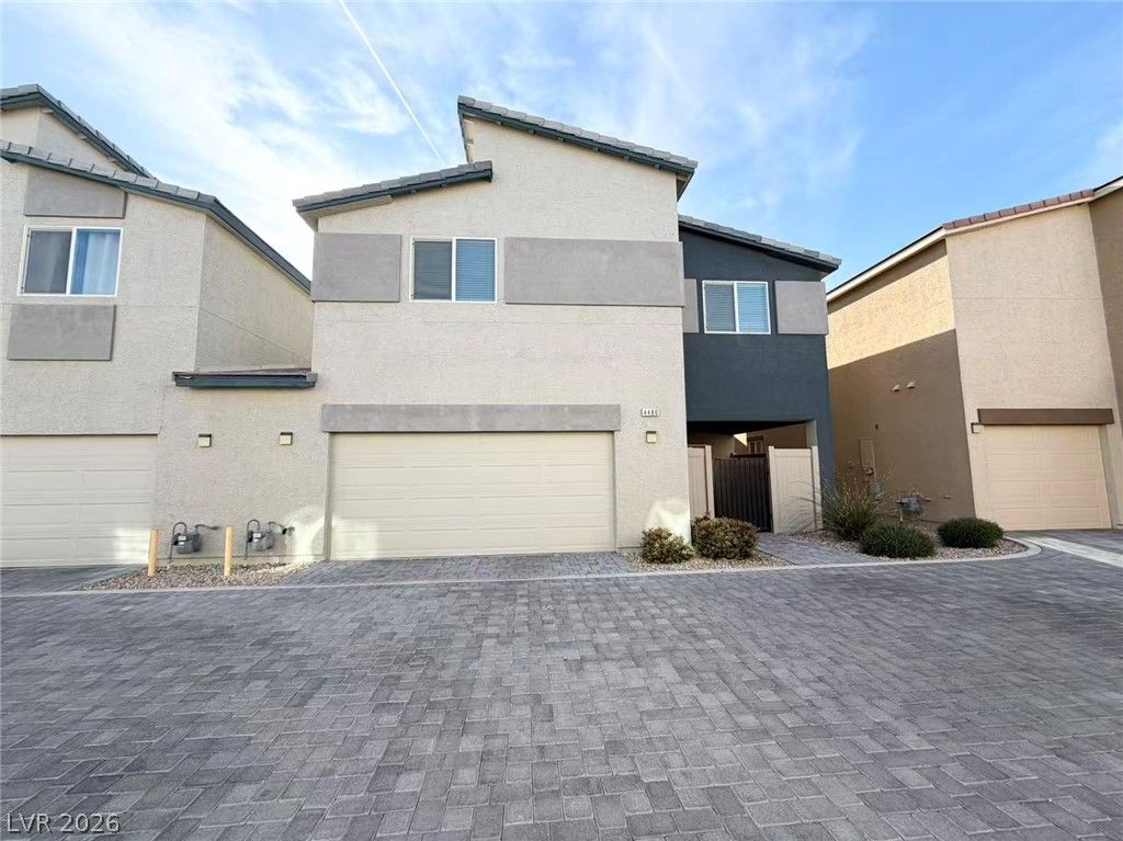 4480 Sapphire Moon Avenue, North Las Vegas, NV 89084