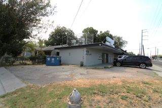 920 West, San Antonio, TX 78201