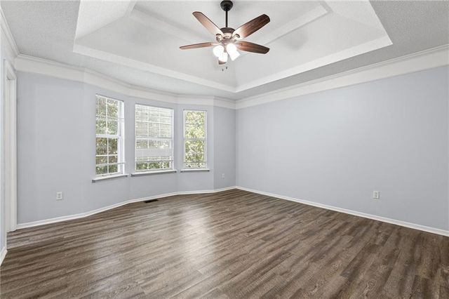 1117 Meadowlark Lane, Liberty, MO 64068