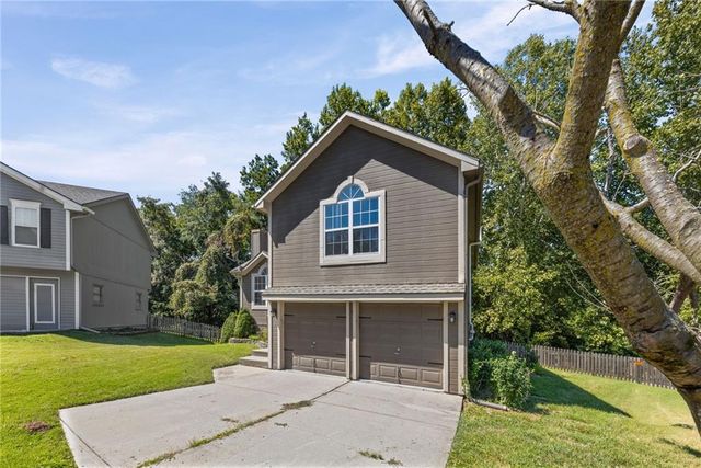 1117 Meadowlark Lane, Liberty, MO 64068