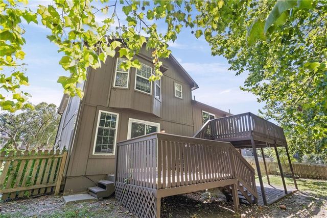 1117 Meadowlark Lane, Liberty, MO 64068